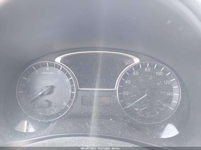 2013 NISSAN ALTIMA 1N4AL3APXDN569641 Photo 6