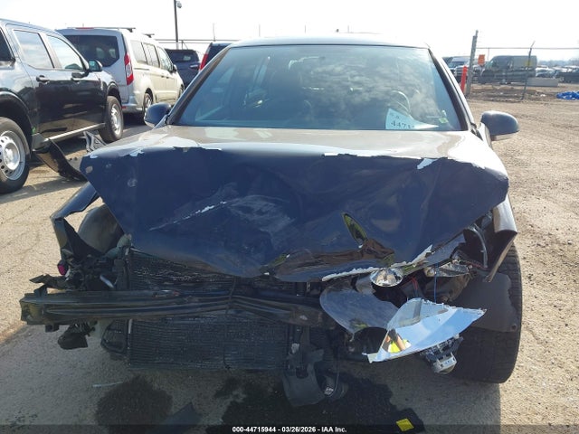 44715944 :رقم المزاد ، WVWHD71K29W016176 vin ، 2009 Volkswagen Gti 4-door مزاد بيع