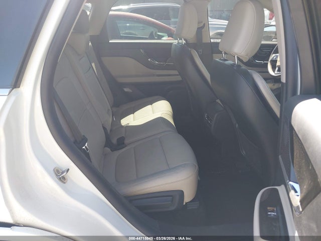 Продажа на аукционе авто 2025 Lincoln Corsair Grand Touring, vin: 5LMTJ5DZXSUL13299, номер лота: 44715945
