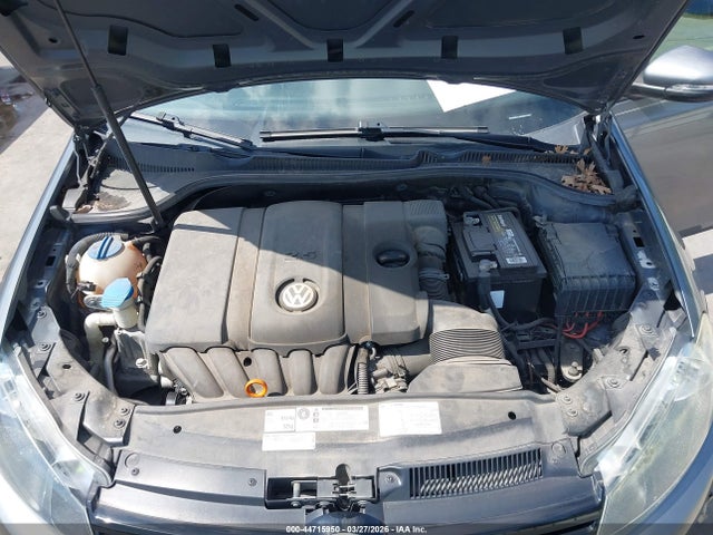 Aukcja sprzedaży 2013 Volkswagen Golf 2.5l 4-door, vin: WVWDB7AJXDW020268, numer aukcji: 44715950
