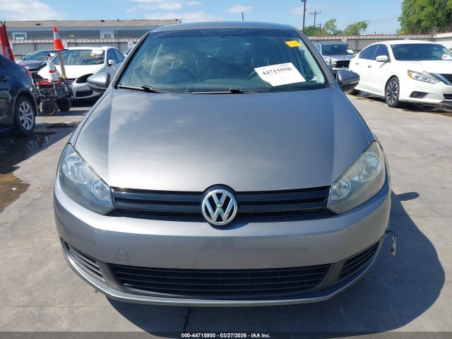 Aukcja sprzedaży 2013 Volkswagen Golf 2.5l 4-door, vin: WVWDB7AJXDW020268, numer aukcji: 44715950