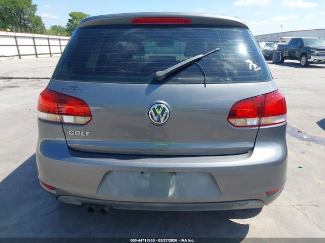Aukcja sprzedaży 2013 Volkswagen Golf 2.5l 4-door, vin: WVWDB7AJXDW020268, numer aukcji: 44715950