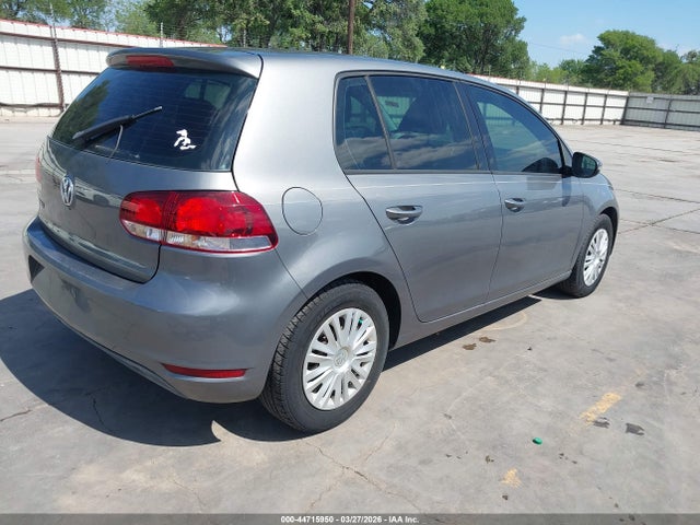 Aukcja sprzedaży 2013 Volkswagen Golf 2.5l 4-door, vin: WVWDB7AJXDW020268, numer aukcji: 44715950