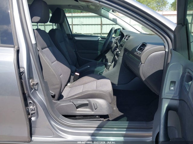 Aukcja sprzedaży 2013 Volkswagen Golf 2.5l 4-door, vin: WVWDB7AJXDW020268, numer aukcji: 44715950