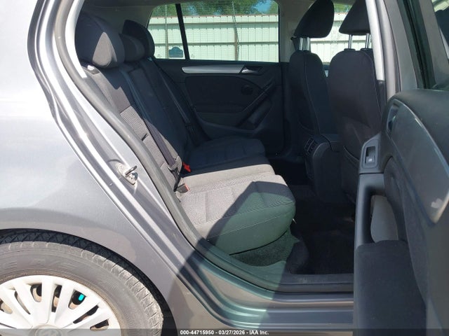 Aukcja sprzedaży 2013 Volkswagen Golf 2.5l 4-door, vin: WVWDB7AJXDW020268, numer aukcji: 44715950