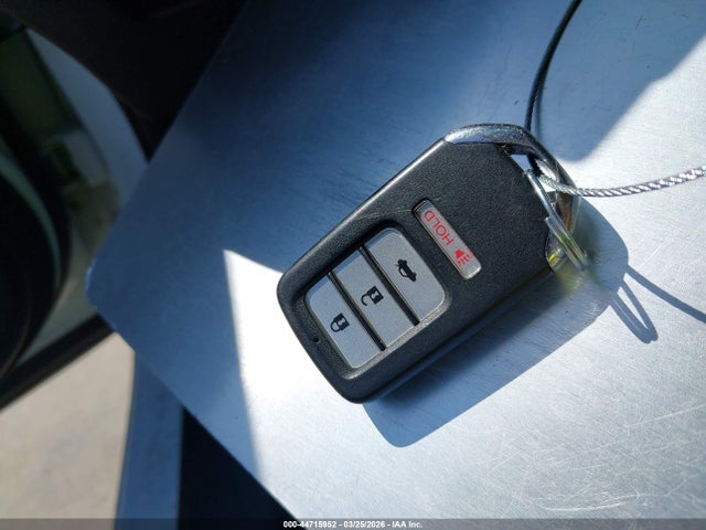 Honda Accord Ex-l 2014 1HGCT1B80EA015355 Image 11