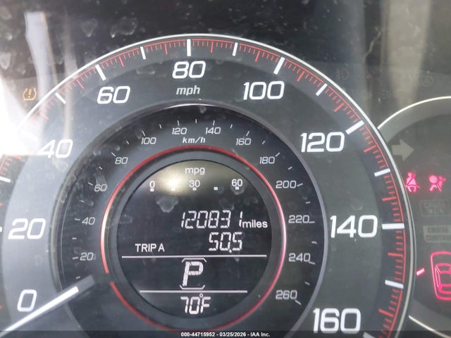 Honda Accord Ex-l 2014 1HGCT1B80EA015355 Image 16