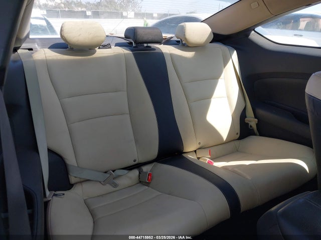 Honda Accord Ex-l 2014 1HGCT1B80EA015355 Image 8