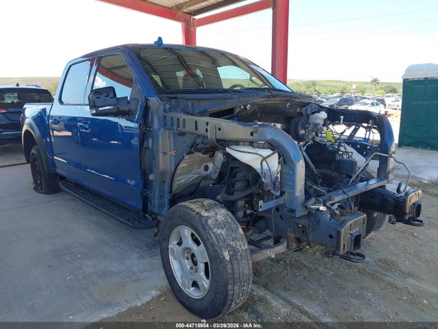 Auction sale of the 2019 Ford F-150 Raptor, vin: 1FTFW1RG8KFB42059, lot number: 44715954