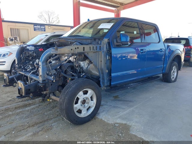 Продаж на аукціоні авто 2019 Ford F-150 Raptor, vin: 1FTFW1RG8KFB42059, номер лоту: 44715954