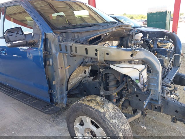 Продаж на аукціоні авто 2019 Ford F-150 Raptor, vin: 1FTFW1RG8KFB42059, номер лоту: 44715954