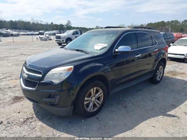 2GNALBEK1E1175913 Chevrolet EQUINOX 1LT