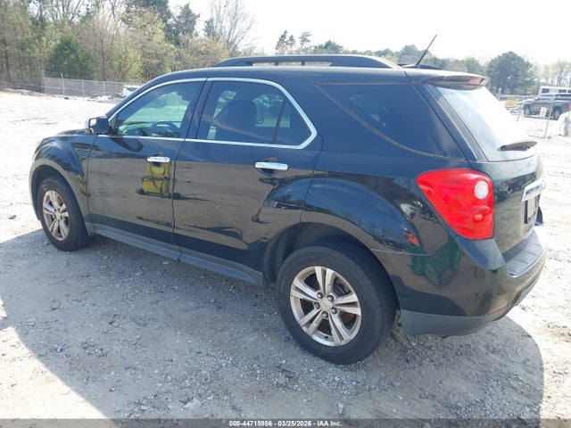 2GNALBEK1E1175913 Chevrolet EQUINOX 1LT
