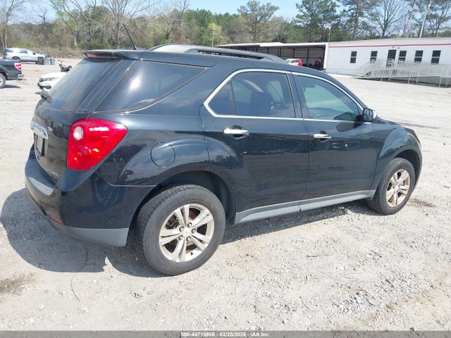 2GNALBEK1E1175913 Chevrolet EQUINOX 1LT