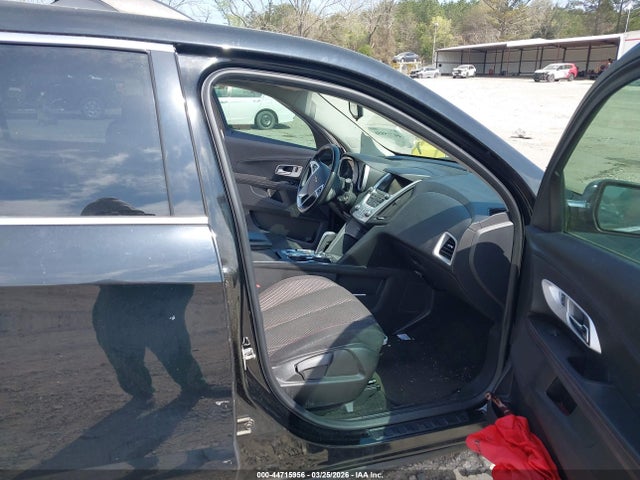 2GNALBEK1E1175913 Chevrolet EQUINOX 1LT