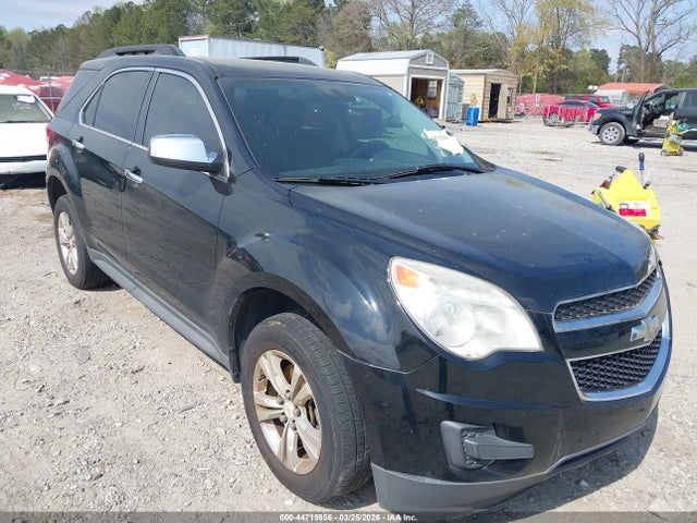 2GNALBEK1E1175913 Chevrolet EQUINOX 1LT