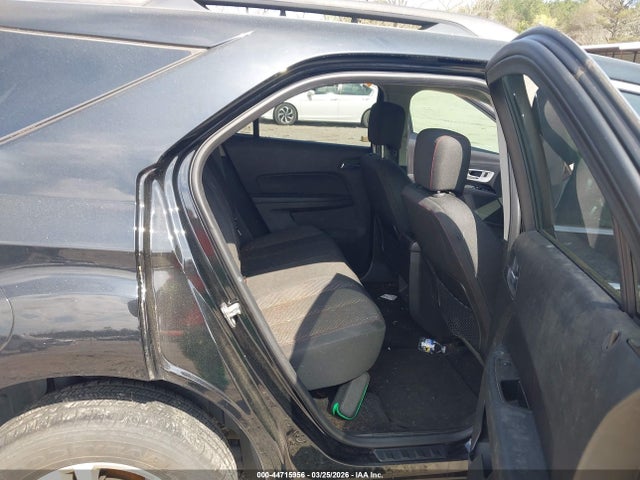 2GNALBEK1E1175913 Chevrolet EQUINOX 1LT