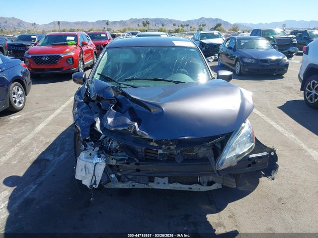 Nissan SENTRA SV 2014 3N1AB7AP1EY281017 Image 12