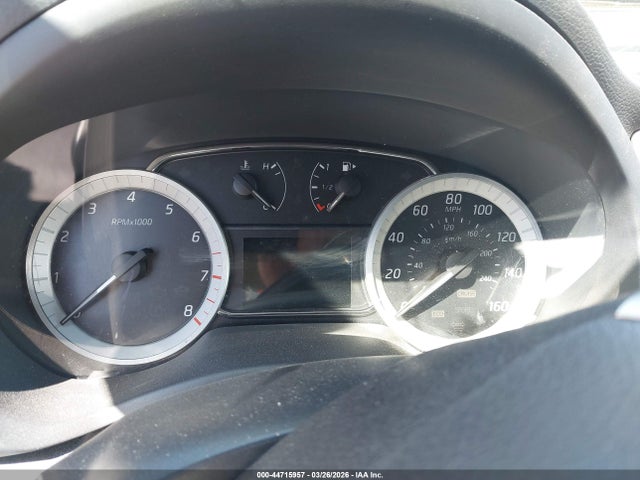 Nissan SENTRA SV 2014 3N1AB7AP1EY281017 Image 15