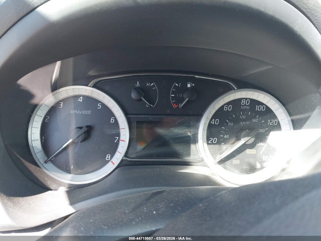 Nissan SENTRA SV 2014 3N1AB7AP1EY281017 Image 7