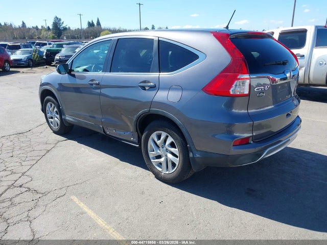 5J6RM4H5XGL114108 Honda CR-V EX