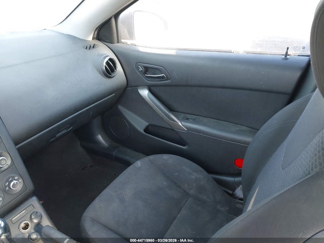 2006 PONTIAC G6 1G2ZG558864258707 Photo 4
