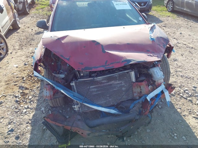 2006 PONTIAC G6 1G2ZG558864258707 Photo 5