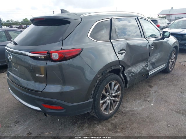 JM3TCADY8K0326455 Mazda Cx-9 Grand Touring