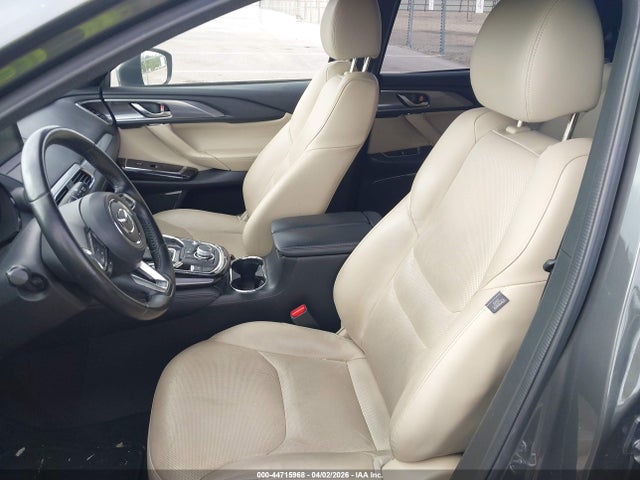 JM3TCADY8K0326455 Mazda Cx-9 Grand Touring
