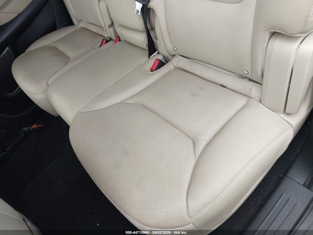 JM3TCADY8K0326455 Mazda Cx-9 Grand Touring