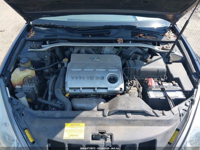 44715972 :رقم المزاد ، JTHBA30GX65174348 vin ، 2006 Lexus Es 330 مزاد بيع