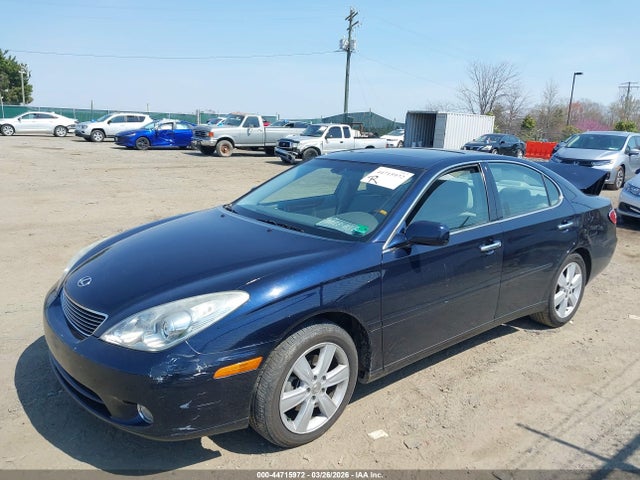 44715972 :رقم المزاد ، JTHBA30GX65174348 vin ، 2006 Lexus Es 330 مزاد بيع