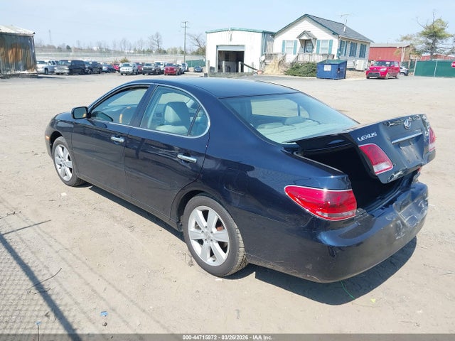 44715972 :رقم المزاد ، JTHBA30GX65174348 vin ، 2006 Lexus Es 330 مزاد بيع