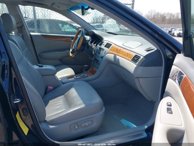 44715972 :رقم المزاد ، JTHBA30GX65174348 vin ، 2006 Lexus Es 330 مزاد بيع