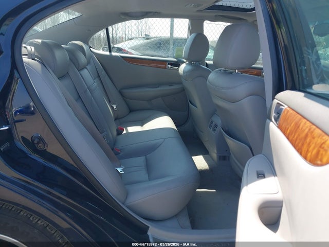 44715972 :رقم المزاد ، JTHBA30GX65174348 vin ، 2006 Lexus Es 330 مزاد بيع