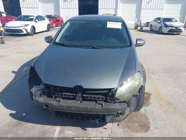 Aukcja sprzedaży 2010 Volkswagen Golf 4-door, vin: WVWDA7AJ1AW357152, numer aukcji: 44715974