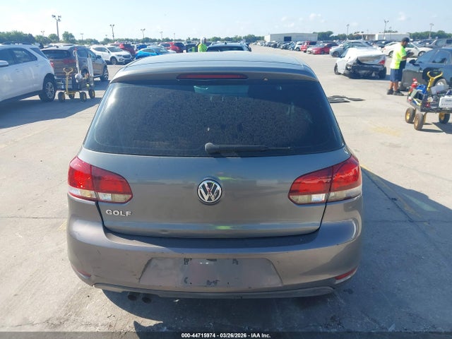 Aukcja sprzedaży 2010 Volkswagen Golf 4-door, vin: WVWDA7AJ1AW357152, numer aukcji: 44715974
