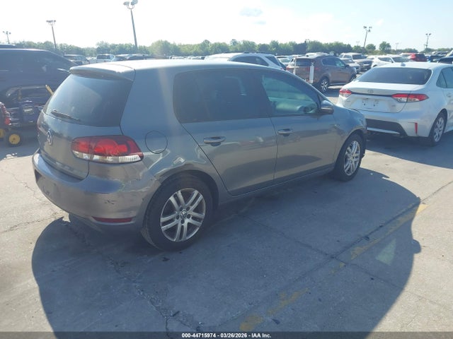 Aukcja sprzedaży 2010 Volkswagen Golf 4-door, vin: WVWDA7AJ1AW357152, numer aukcji: 44715974