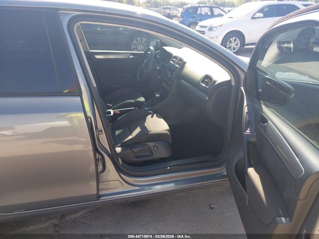 Aukcja sprzedaży 2010 Volkswagen Golf 4-door, vin: WVWDA7AJ1AW357152, numer aukcji: 44715974