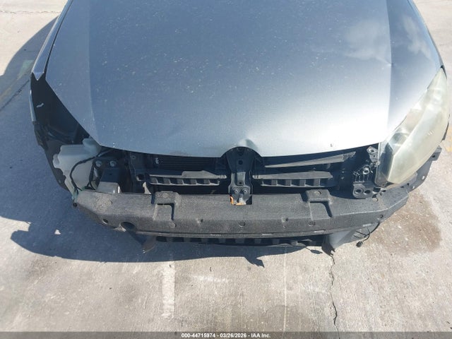 Aukcja sprzedaży 2010 Volkswagen Golf 4-door, vin: WVWDA7AJ1AW357152, numer aukcji: 44715974