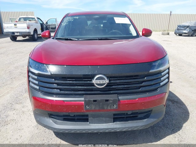 3N8AP6CA5SL337703 Nissan Kicks Sv Fwd