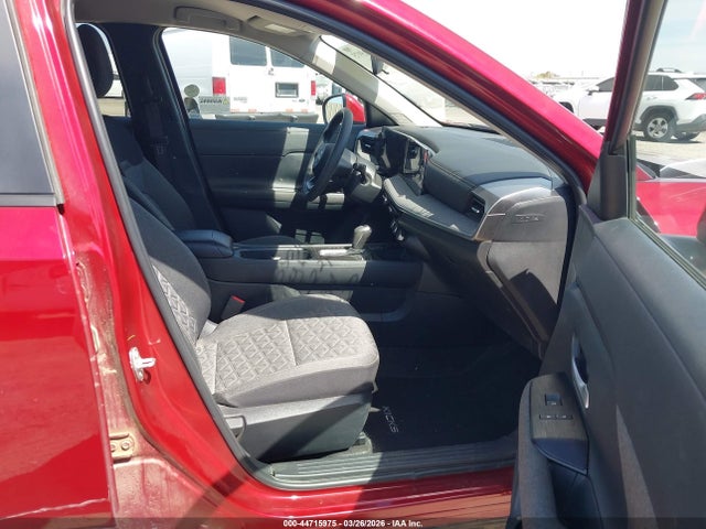 3N8AP6CA5SL337703 Nissan Kicks Sv Fwd