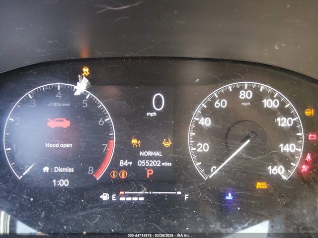Honda Civic Sport 2022 2HGFE2F5XNH535108 Image 16
