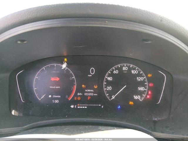 Honda Civic Sport 2022 2HGFE2F5XNH535108 Image 7