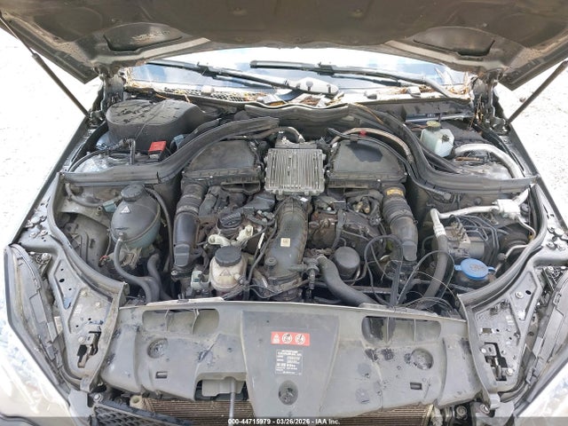 Продаж на аукціоні авто 2017 Mercedes-benz E 400, vin: WDDKJ6FB6HF355979, номер лоту: 44715979
