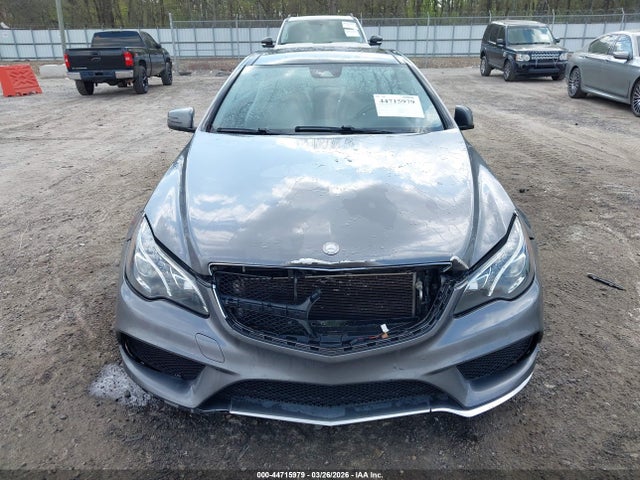 Продаж на аукціоні авто 2017 Mercedes-benz E 400, vin: WDDKJ6FB6HF355979, номер лоту: 44715979