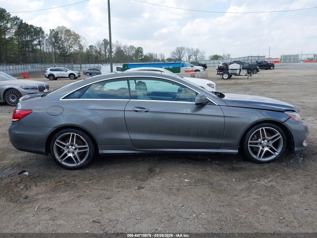 Продаж на аукціоні авто 2017 Mercedes-benz E 400, vin: WDDKJ6FB6HF355979, номер лоту: 44715979
