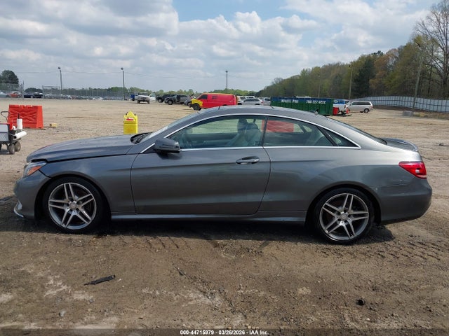 Продаж на аукціоні авто 2017 Mercedes-benz E 400, vin: WDDKJ6FB6HF355979, номер лоту: 44715979