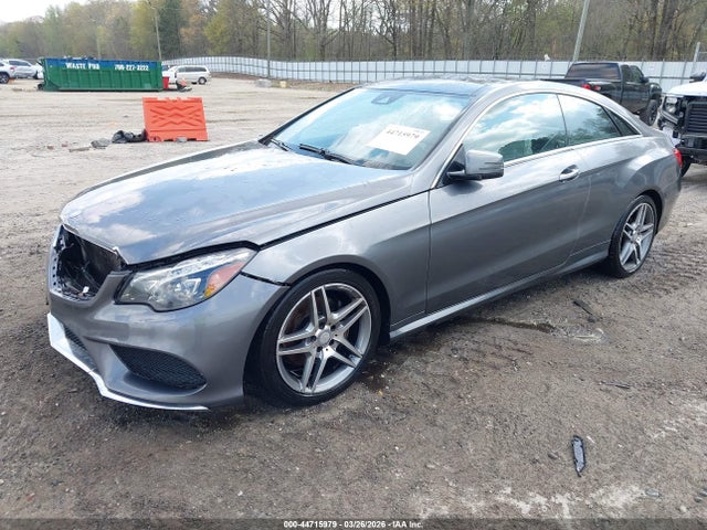 Продаж на аукціоні авто 2017 Mercedes-benz E 400, vin: WDDKJ6FB6HF355979, номер лоту: 44715979