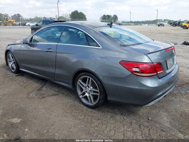 Продаж на аукціоні авто 2017 Mercedes-benz E 400, vin: WDDKJ6FB6HF355979, номер лоту: 44715979